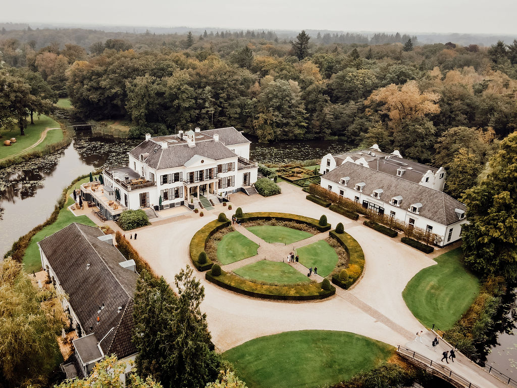Feest in Brummen